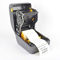 Zebra ZD230 Barcode Label Printer Zebra ZD230 Barcode Label Printer