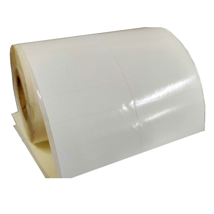 8 Cut Barcode Label Roll (500 Labels)