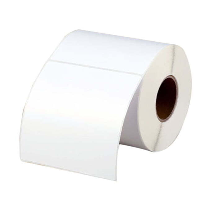 Product Label Roll (500 Labels)