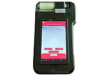 Biometric Based Blood Donor Identification (BDIRS) Biometric Based Blood Donor Identification (BDIRS)