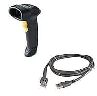 Zebra LS2208 Hand Scanner