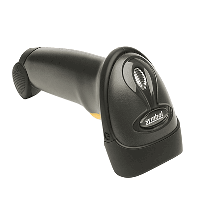 Zebra LS2208 Hand Scanner